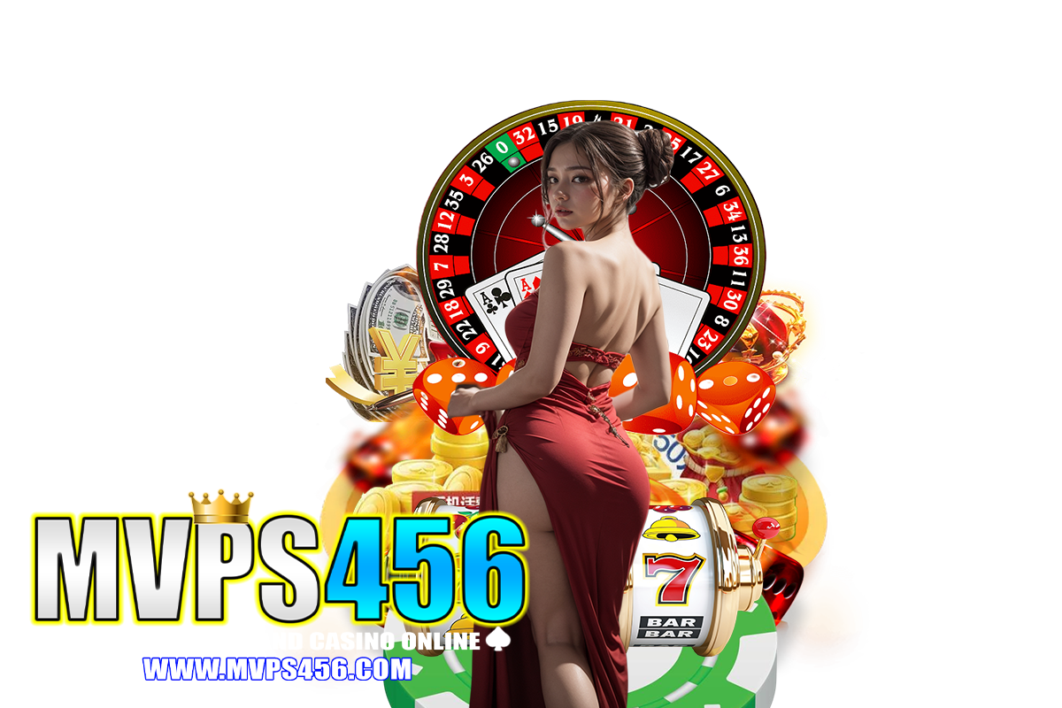 mvps456 แจกเครดิตฟรี