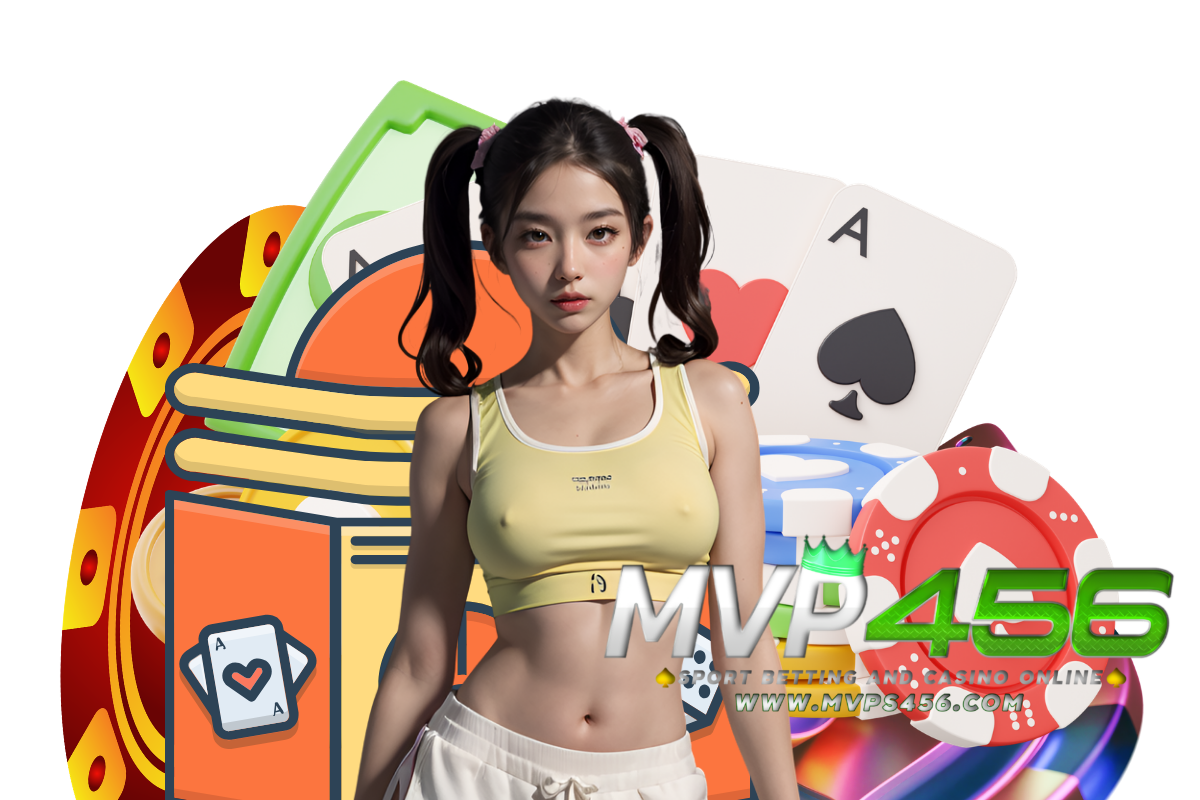 mvp456 เข้าสู่ระบบ